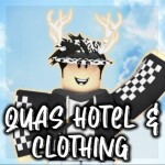 Quas Clothing!