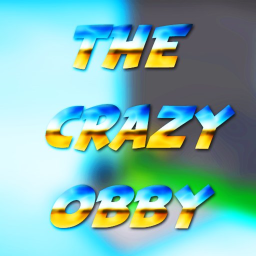 THE CRAZY OBBY [Pre-Alpha]