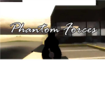 CoR Phantom Forces|| Inception