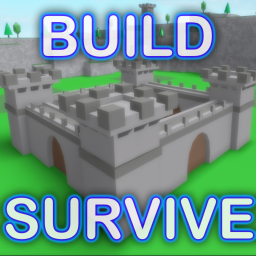 Build To Survive (NEW)