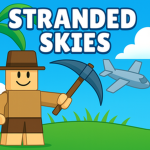 Stranded Skies Studios