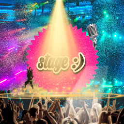 STAGE
