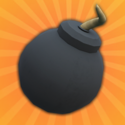 [Alpha] BOMB Royale icon