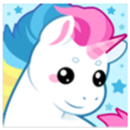 Unicorn hang out (not done)