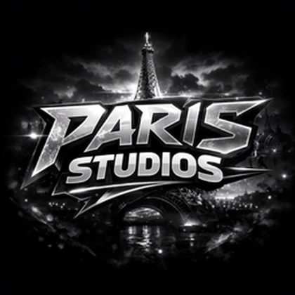 [FR] Paris Studios Roblox group icon