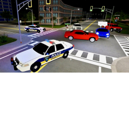 Charlotte County Police RP