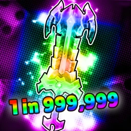 Sword RNG icon