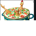 ChickenCakesoup
