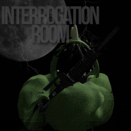 interrogation room