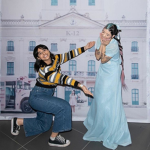 Melanie Martinez home store