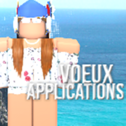 Vœux|Applications