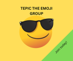 TEPIC THE EMOJI GROUP
