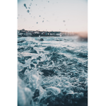 Ocean waves army