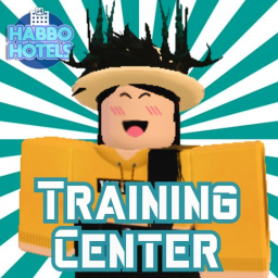 🏨 Training Center 🏨