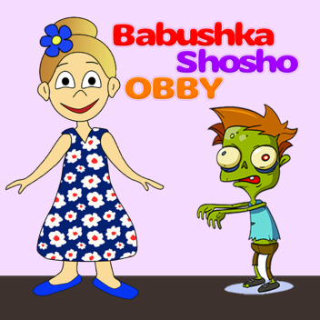 Shosho's Obby