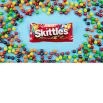 #Skittles for ever