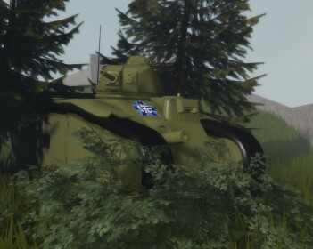 GuP Tankery - Fog Map
