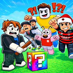 [🎁] Break a LatamBlocks por Latamrots