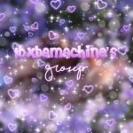 Ibxbamachine’s group