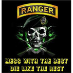 Assault Rangers