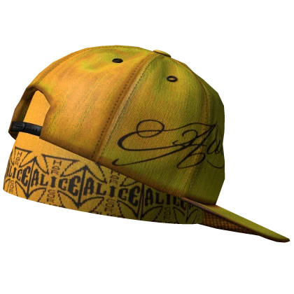 Y2K Punk Cap | Roblox Item - Rolimon's