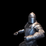 Knights of Loyalty.