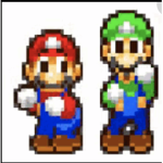 ~MARIO~FAN~CLUB~