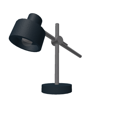 VintageDeskLamp