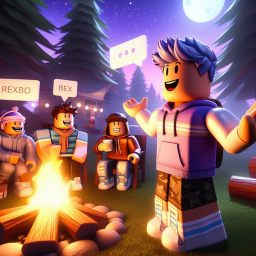 Campfire Chat