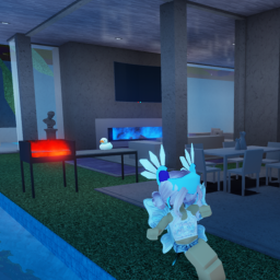 Vibe House 💜