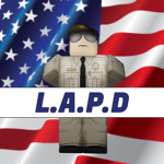 |Los Angeles Police Department.|