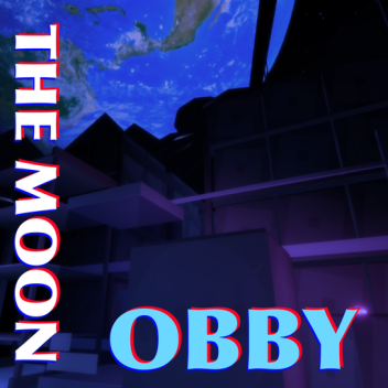 The Moon Obby [V. 2]