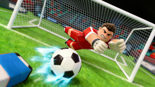 Easy Soccer 🌈 Rainbow Football