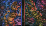 Super FNAF Clothing Group For FNAF Fans!