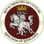 Royal Lithuanian Ministry of Culture
