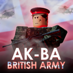 [AK-BA] British Army