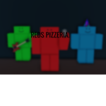 Reds Pizzeria Productions