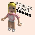 ROBLOX Concert Shows
