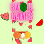 Smoll Games