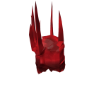 Collectionist Underlord Helmet
