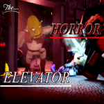 The Horror Elevator Official