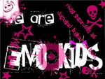 ☠☠Emo's☠☠
