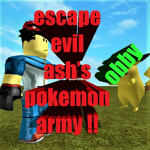 escape evil ash's fan club