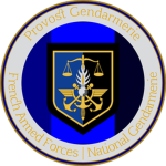 National Gendarmerie | Provost Gendarmerie