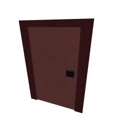 Working Door -Click to open-