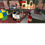 Retro Cafe V1