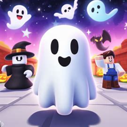 Ghost Tycoon! 👻
