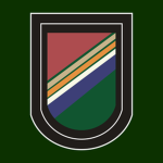 [Michigan] 5307th Composite Department