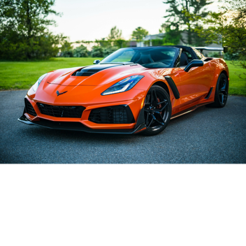 a car game