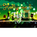 Hollywood High School!